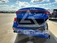 2023 KIA Forte photo