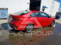 2023 KIA Forte фото