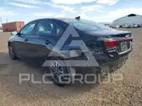 2023 KIA Forte фото