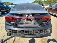 2023 KIA Forte фото