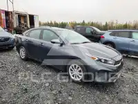 2023 KIA Forte photo