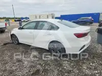 2023 KIA Forte фото