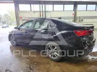 2023 KIA Forte фото