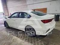 2023 KIA Forte фото
