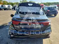 2023 KIA Forte фото