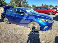 2023 KIA Forte фото