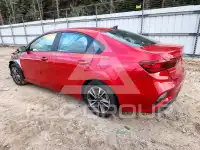 2023 KIA Forte photo