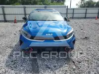 2023 KIA Forte фото