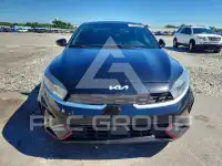 2023 KIA Forte фото