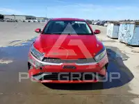 2023 KIA Forte фото