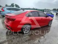 2023 KIA Forte фото