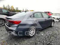 2023 KIA Forte photo