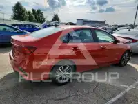 2023 KIA Forte фото