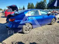 2023 KIA Forte фото