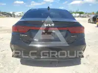 2023 KIA Forte фото