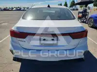 2023 KIA Forte фото