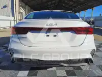 2023 KIA Forte photo