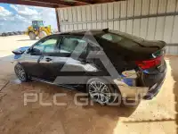 2023 KIA Forte фото