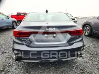 2023 KIA Forte photo