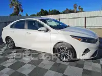 2023 KIA Forte photo