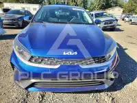 2023 KIA Forte фото