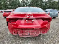 2023 KIA Forte фото