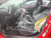 2023 KIA Forte фото