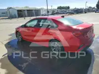 2023 KIA Forte фото