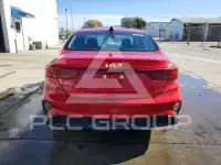 2023 KIA Forte фото