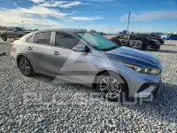 2023 KIA Forte фото