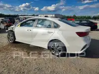2023 KIA Forte photo