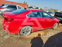 2023 KIA Forte фото