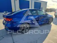 2023 KIA Forte фото