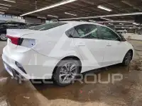 2023 KIA Forte фото