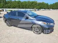 2023 KIA Forte photo
