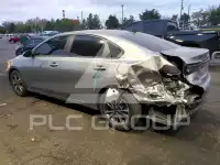 2023 KIA Forte фото