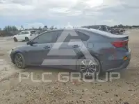 2023 KIA Forte фото