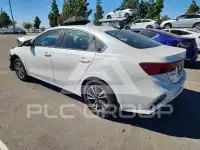 2023 KIA Forte фото