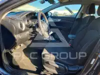 2023 KIA Forte фото