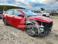 2023 KIA Forte photo