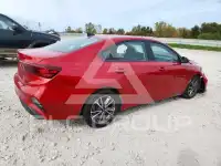 2023 KIA Forte фото