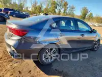 2023 KIA Forte фото