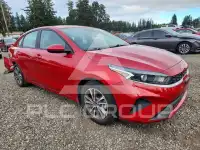 2023 KIA Forte фото