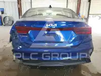 2023 KIA Forte фото
