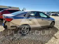 2023 KIA Forte фото