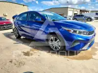 2023 KIA Forte photo