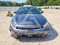 2023 KIA Forte photo
