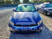 2023 KIA Forte photo