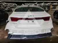 2023 KIA Forte фото
