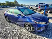 2023 KIA Forte photo